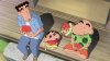 Crayon Shin-chan the Movie: Spooky! My Yokai Vacation picture