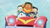 Doraemon: Nobita and the New Castle of the Undersea Devil picture