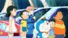 Doraemon: Nobita and the New Castle of the Undersea Devil picture