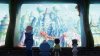 Doraemon: Nobita and the New Castle of the Undersea Devil picture