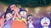 Doraemon: Nobita and the New Castle of the Undersea Devil picture