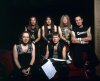 Iron Maiden: Burning Ambition picture