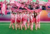Kung Fu Soccer picture
