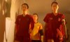 Kung Fu Soccer picture