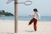 Kung Fu Soccer picture