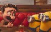 Minions & Monsters picture