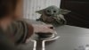 Star Wars: The Mandalorian and Grogu picture