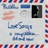 Love Songs: A Compilation Old & New