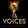 Voices from the FIFA World Cup