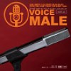 Voice Male