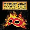 Carnival Vol. II: Memoirs of an Immigrant