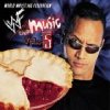 WWF The Music vol. 5