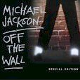 Off the Wall [REMASTERED]