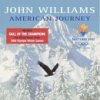 American Journey - Winter Olympics 2002