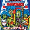 We're A Happy Family - A Tribute To The Ramones