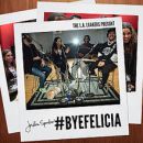 อัลบัม #ByeFelicia