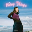 อัลบัม $hiny Things