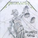 อัลบัม ...And Justice For All