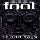 อัลบัม 10,000 Days