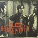อัลบัม 16 Horsepower