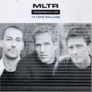 อัลบัม 19 Love Songs / Love Ballads