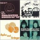 อัลบัม 1967: The First Three Singles
