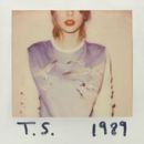 อัลบัม 1989