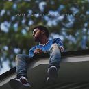 อัลบัม 2014 Forest Hills Drive