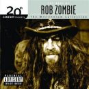 อัลบัม 20th Century Masters: Millennium Collection: The Best of Rob Zombie