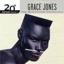 อัลบัม 20th Century Masters-The Millennium Collection: The Best of Grace Jones