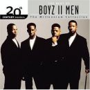 อัลบัม 20th Century Masters: The Millennium Collection: The Best of Boyz II Men