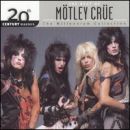 อัลบัม 20th Century Masters - The 20th Century Masters - The Millennium Collection: The Best of Motley Crue