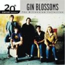 อัลบัม 20th Century Masters - The Millennium Collection: The Best of Gin Blossoms