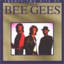 อัลบัม 22 Hits of the Bee Gees