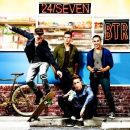 อัลบัม 24/Seven