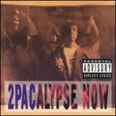 อัลบัม 2Pacalypse Now