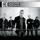 อัลบัม 3 Doors Down (2008)