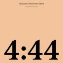 อัลบัม 4:44