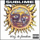 อัลบัม 40 Oz. to Freedom