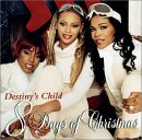 อัลบัม 8 Days of Christmas