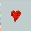 อัลบัม 808s & Heartbreak