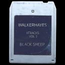 อัลบัม 8Tracks, Vol. 3: Black Sheep