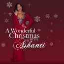 อัลบัม A Wonderful Christmas with Ashanti