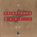 อัลบัม A Frightened Rabbit