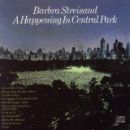 อัลบัม A Happening in Central Park