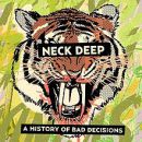 อัลบัม A History of Bad Decisions