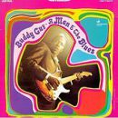 อัลบัม A Man and the Blues