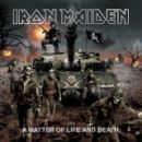 อัลบัม A Matter of Life and Death