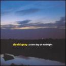 อัลบัม A New Day At Midnight