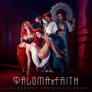 อัลบัม A Perfect Contradiction